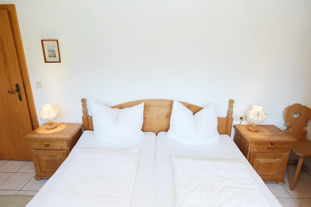 Ferienwohnung Gummlich Oberstdorf Allemagne